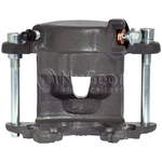 Order Front Right Rebuilt Caliper by NUGEON - 97P17248A For Your Vehicle