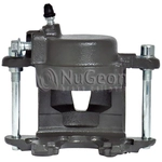 Order Front Right Rebuilt Caliper by NUGEON - 97P17249A For Your Vehicle