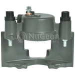 Order Front Right Rebuilt Caliper by NUGEON - 97P17268A For Your Vehicle