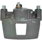 Order Front Right Rebuilt Caliper by NUGEON - 97P17274A For Your Vehicle