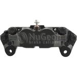 Order Front Right Rebuilt Caliper by NUGEON - 97P17504A For Your Vehicle