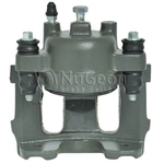 Order Front Right Rebuilt Caliper by NUGEON - 97P17647A For Your Vehicle