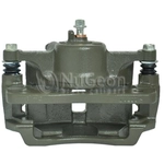 Order Front Right Rebuilt Caliper by NUGEON - 99P00929A For Your Vehicle