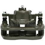 Order Front Right Rebuilt Caliper by NUGEON - 99P00933B For Your Vehicle