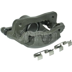 Order Front Right Rebuilt Caliper by NUGEON - 99P00942A For Your Vehicle