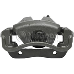 Order Front Right Rebuilt Caliper by NUGEON - 99P01679A For Your Vehicle