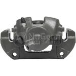 Order Front Right Rebuilt Caliper by NUGEON - 99P02394A For Your Vehicle