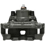 Order Front Right Rebuilt Caliper by NUGEON - 99P03360B For Your Vehicle