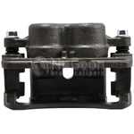 Order Front Right Rebuilt Caliper by NUGEON - 99P17312A For Your Vehicle