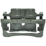 Order Front Right Rebuilt Caliper by NUGEON - 99P17318A For Your Vehicle