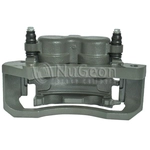 Order Front Right Rebuilt Caliper by NUGEON - 99P17719A For Your Vehicle