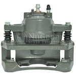 Order Front Right Rebuilt Caliper by NUGEON - 99P17732B For Your Vehicle