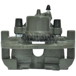 Order Front Right Rebuilt Caliper by NUGEON - 99P17927B For Your Vehicle