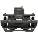 Order Front Right Rebuilt Caliper by NUGEON - 99P17961B For Your Vehicle