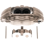 Order POWER STOP - L3699 - Front Passenger Side Brake Caliper For Your Vehicle