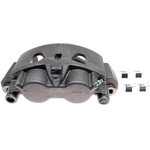 Order ACDELCO - 18FR12464 - Front Driver Side Disc Brake Caliper Assembly For Your Vehicle