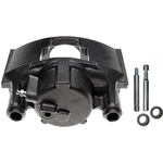 Order ACDELCO - 18FR745 - Front Passenger Side Disc Brake Caliper For Your Vehicle