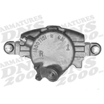 Order ARMATURE DNS - SC0144 - Front Right Rebuilt Caliper With Hardware For Your Vehicle