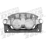 Order Étrier avant droit reconditionné avec matériel by ARMATURE DNS - SC1038 For Your Vehicle