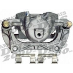 Order Front Right Rebuilt Caliper With Hardware by ARMATURE DNS - SC3160 For Your Vehicle