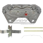 Order Front Right Rebuilt Caliper With Hardware by BBB INDUSTRIES - 97-01597B For Your Vehicle