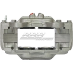 Order Étrier avant droit reconditionné avec matériel by BBB INDUSTRIES - 97-01652A For Your Vehicle