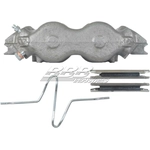 Order BBB INDUSTRIES - 97-17829A - Étrier avant droit reconditionné avec matériel For Your Vehicle