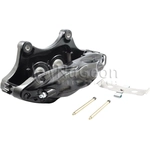 Order Étrier avant droit reconditionné avec matériel by BBB INDUSTRIES - 97B17423A For Your Vehicle