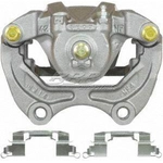 Order Front Right Rebuilt Caliper With Hardware by BBB INDUSTRIES - 99-00572B For Your Vehicle