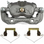 Order Étrier avant droit reconditionné avec matériel by BBB INDUSTRIES - 99-00599A For Your Vehicle