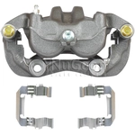 Order BBB INDUSTRIES - 99-00607A - Disc Brake Caliper For Your Vehicle