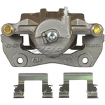 Order Étrier avant droit reconditionné avec matériel by BBB INDUSTRIES - 99-00856B For Your Vehicle