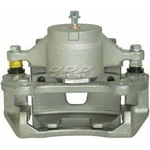 Order Étrier avant droit reconditionné avec matériel by BBB INDUSTRIES - 99-00878B For Your Vehicle