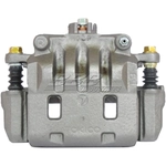 Order BBB INDUSTRIES - 99-01323A - Front Right Rebuilt Caliper With Hardware For Your Vehicle