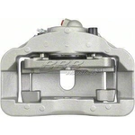 Order Front Right Rebuilt Caliper With Hardware by BBB INDUSTRIES - 99-02381A For Your Vehicle