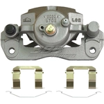 Order Front Right Rebuilt Caliper With Hardware by BBB INDUSTRIES - 99-07802B For Your Vehicle