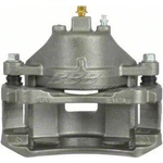 Order Étrier avant droit reconditionné avec matériel by BBB INDUSTRIES - 99-17298B For Your Vehicle