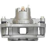 Order Front Right Rebuilt Caliper With Hardware by BBB INDUSTRIES - 99-17728B For Your Vehicle