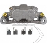 Order Étrier avant droit reconditionné avec matériel by BBB INDUSTRIES - 99-17873A For Your Vehicle