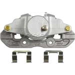 Order Étrier avant droit reconditionné avec matériel by BBB INDUSTRIES - 99-17961B For Your Vehicle