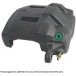 Order Front Right Rebuilt Caliper With Hardware by CARDONE INDUSTRIES - 18-4790 For Your Vehicle