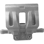 Order Front Right Rebuilt Caliper With Hardware by CARDONE INDUSTRIES - 18-4968 For Your Vehicle