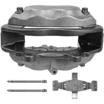 Order Front Right Rebuilt Caliper With Hardware by CARDONE INDUSTRIES - 18-5087 For Your Vehicle