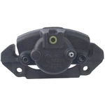 Order CARDONE INDUSTRIES - 18B4777 - Front Right Rebuilt Caliper With Hardware For Your Vehicle