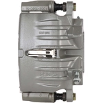 Order CARDONE INDUSTRIES - 18B4799A - Étrier avant droit reconditionné avec matériel For Your Vehicle