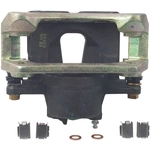 Order CARDONE INDUSTRIES - 18B4844 - Front Right Rebuilt Caliper With Hardware For Your Vehicle