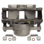 Order CARDONE INDUSTRIES - 18B4968 - Front Right Rebuilt Caliper With Hardware For Your Vehicle
