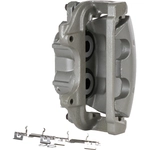 Order CARDONE INDUSTRIES - 18B5016 - Front Right Rebuilt Caliper With Hardware For Your Vehicle
