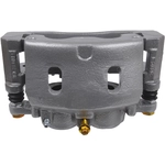 Order CARDONE INDUSTRIES - 18P4918A - Front Right Rebuilt Caliper With Hardware For Your Vehicle