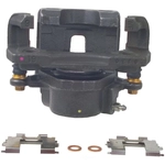 Order CARDONE INDUSTRIES - 18B4736 - Front Right Rebuilt Caliper With Hardware For Your Vehicle